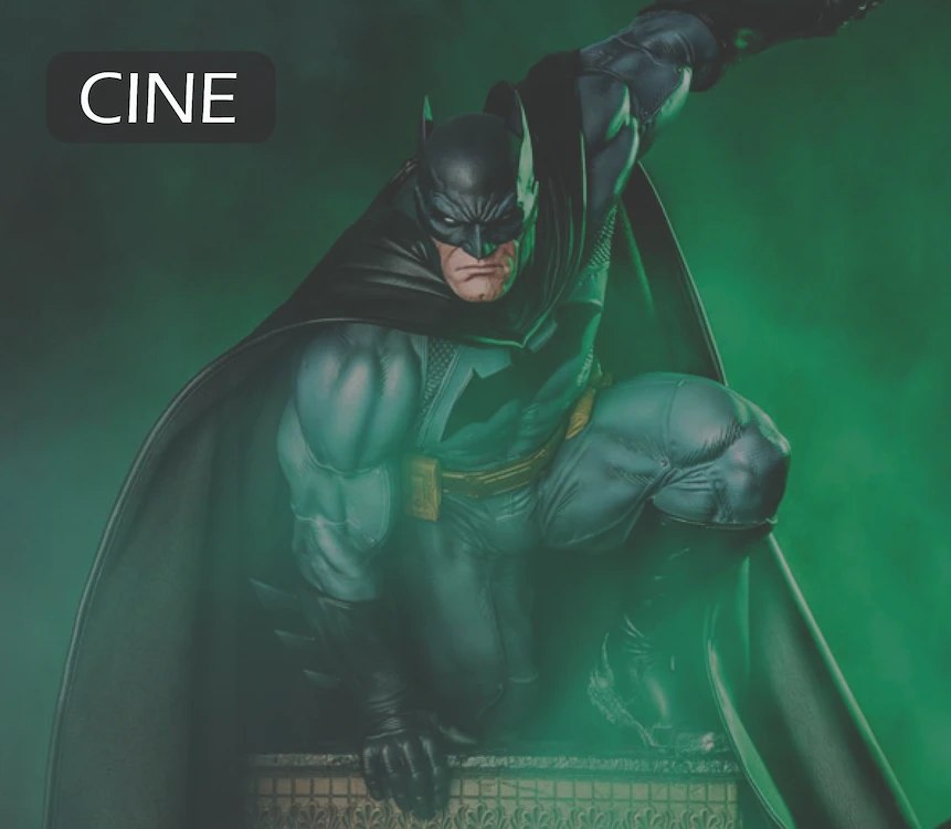 Cine