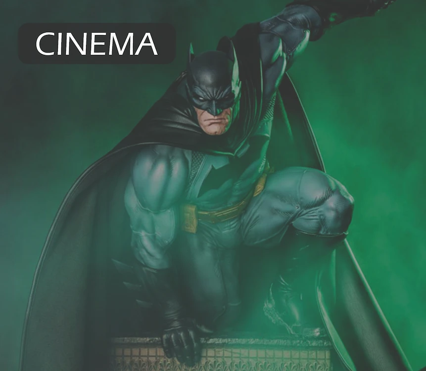 Cinema